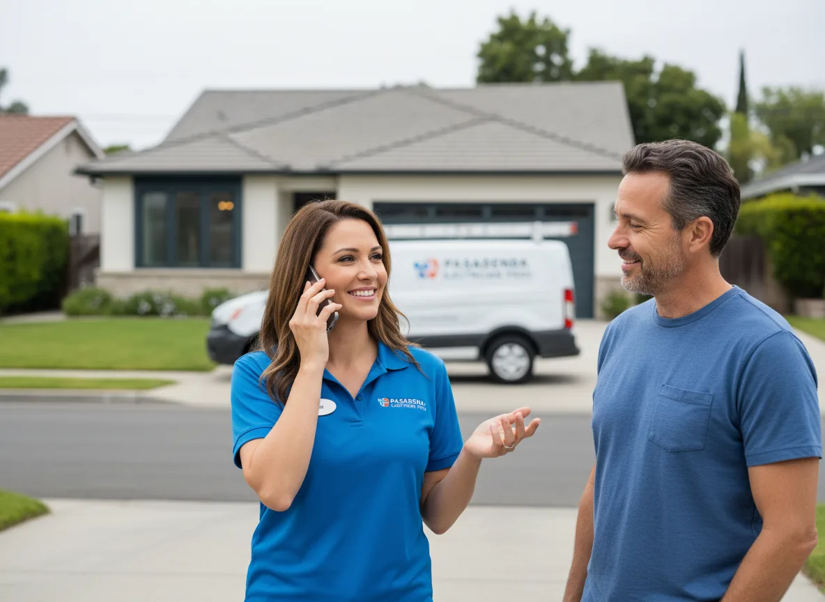 Electrician Suring, WI FAQs